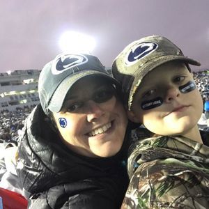 Meet your Posher, Jennifer